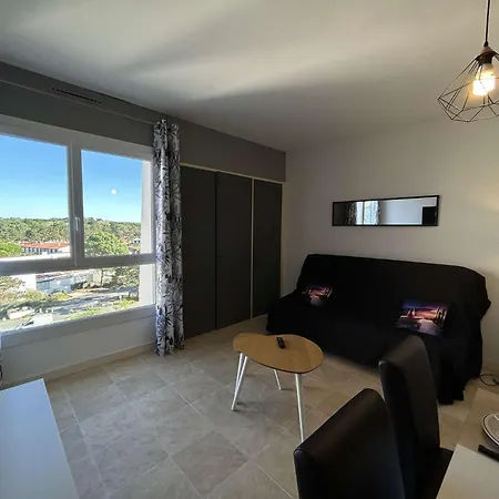 Sj810-043 - 2 Pieces 4 Couchages - Saint Jean De Monts * Les Bains