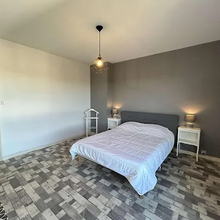 Sj810-043 - 2 Pièces 4 Couchages - Saint Jean De Monts Appartement Les Bains