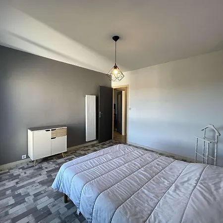 Sj810-043 - 2 Pieces 4 Couchages - Saint Jean De Monts 아파트 *