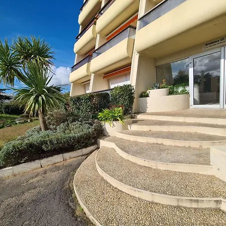 Sj810-043 - 2 Pieces 4 Couchages - Saint Jean De Monts *