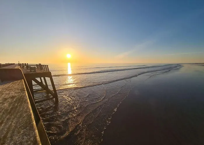 Apartment Sj810-043 - 2 Pieces 4 Couchages - Saint Jean De Monts